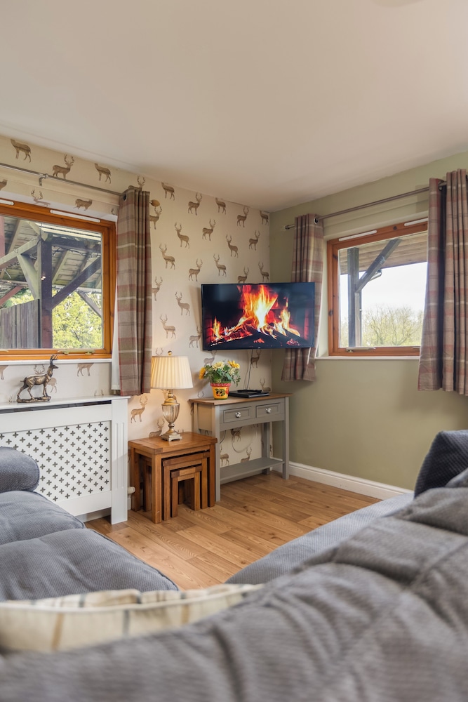 Rocklands Lodges
