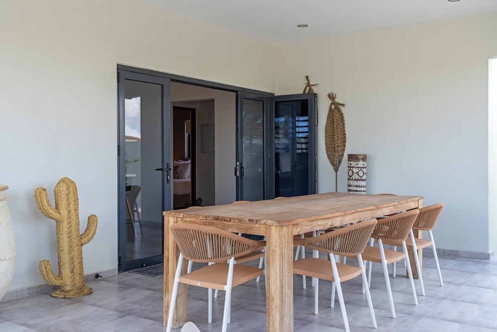 Casa Carpe Diem with private pool