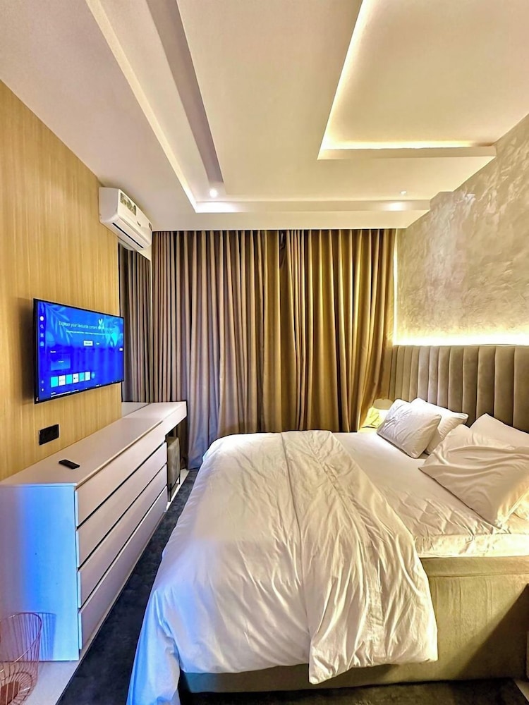 Haven Stay Apartment