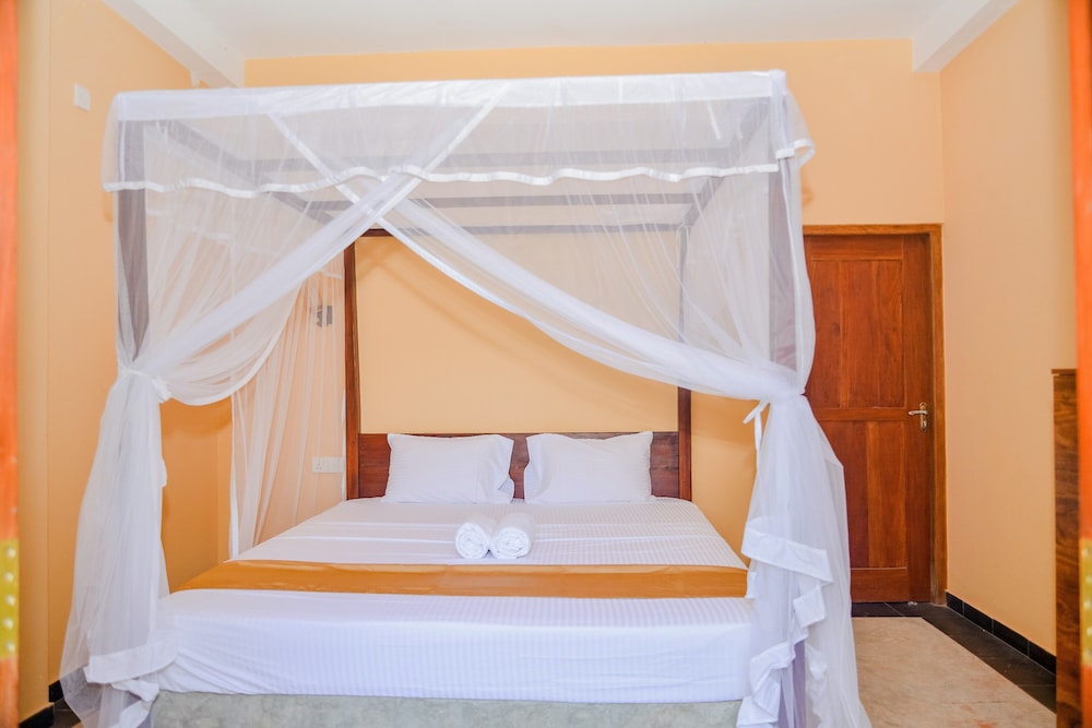 Unawatuna Nature Villa