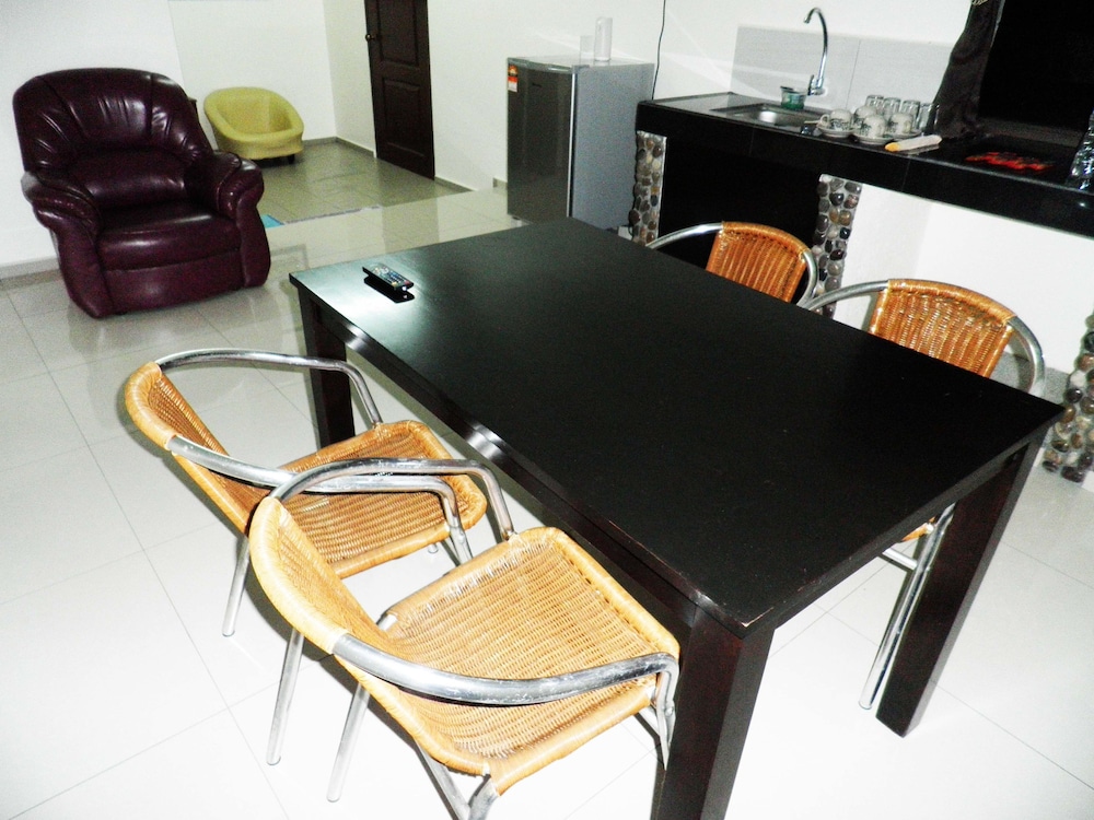 EFM Guest House