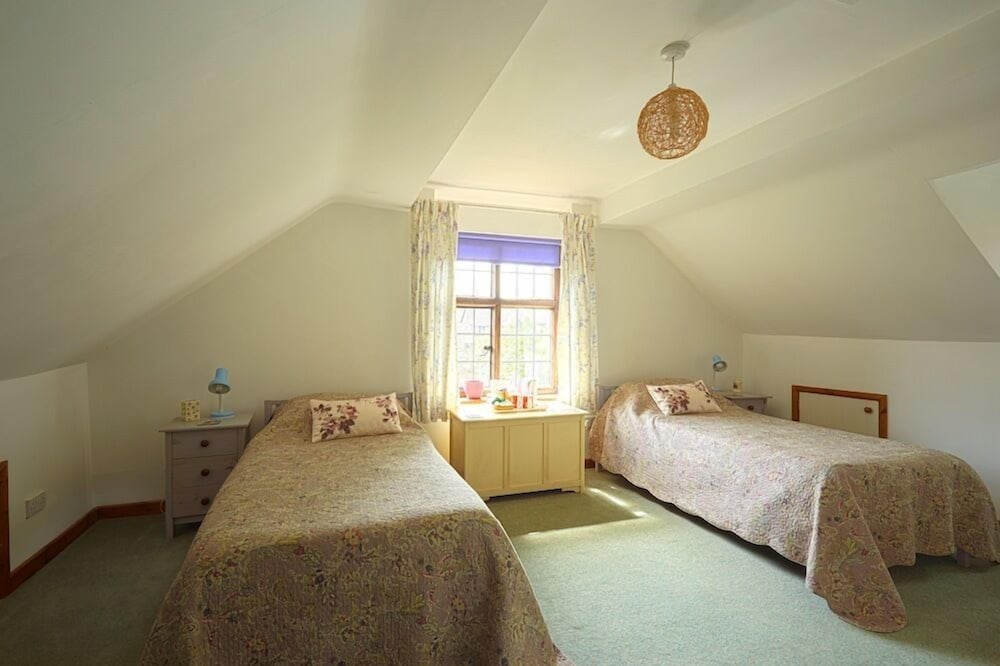 Strawberry Cottage B&B