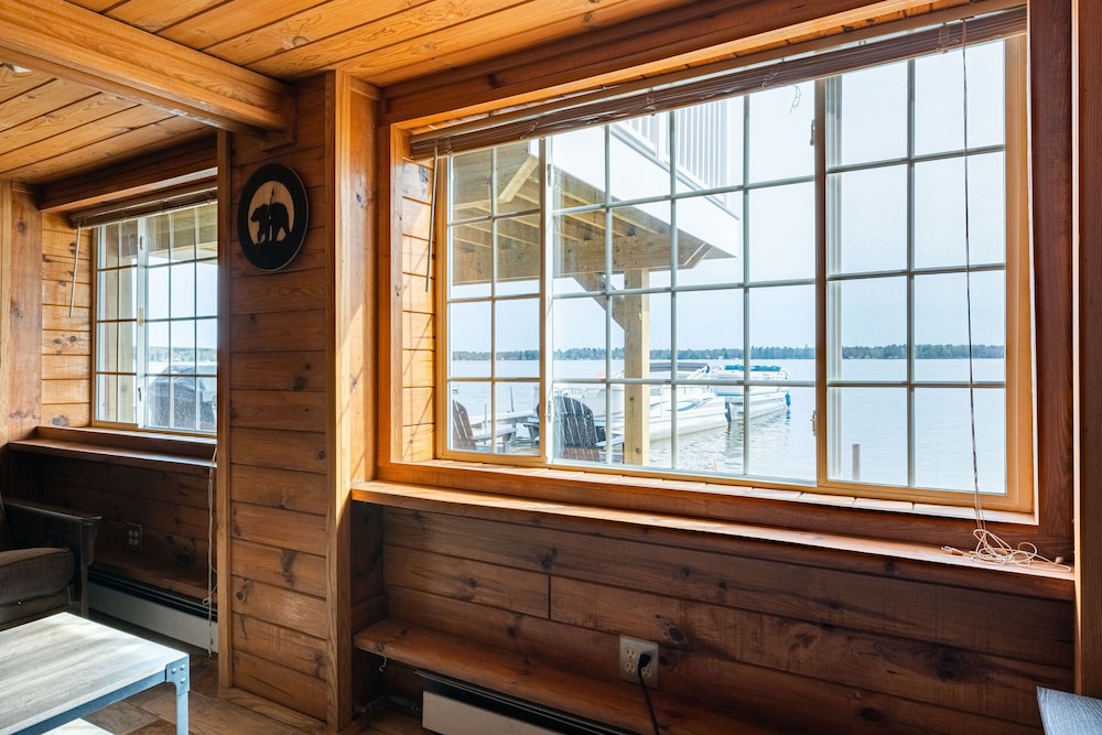 Fife Lake Retreat - Property Image 13