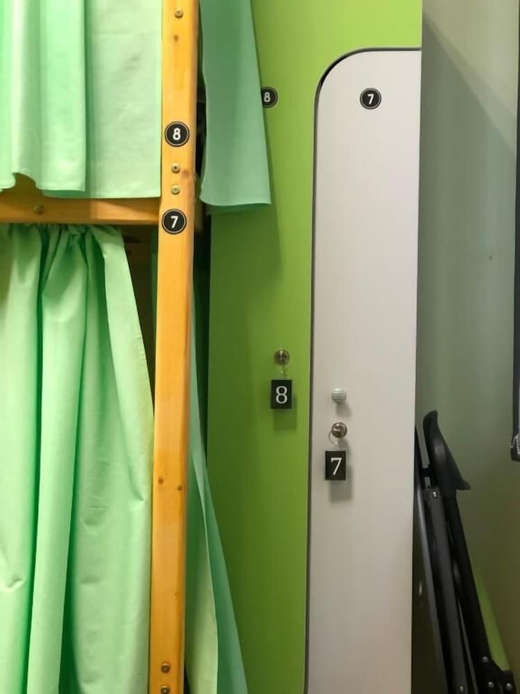 Yasenevo Hostel