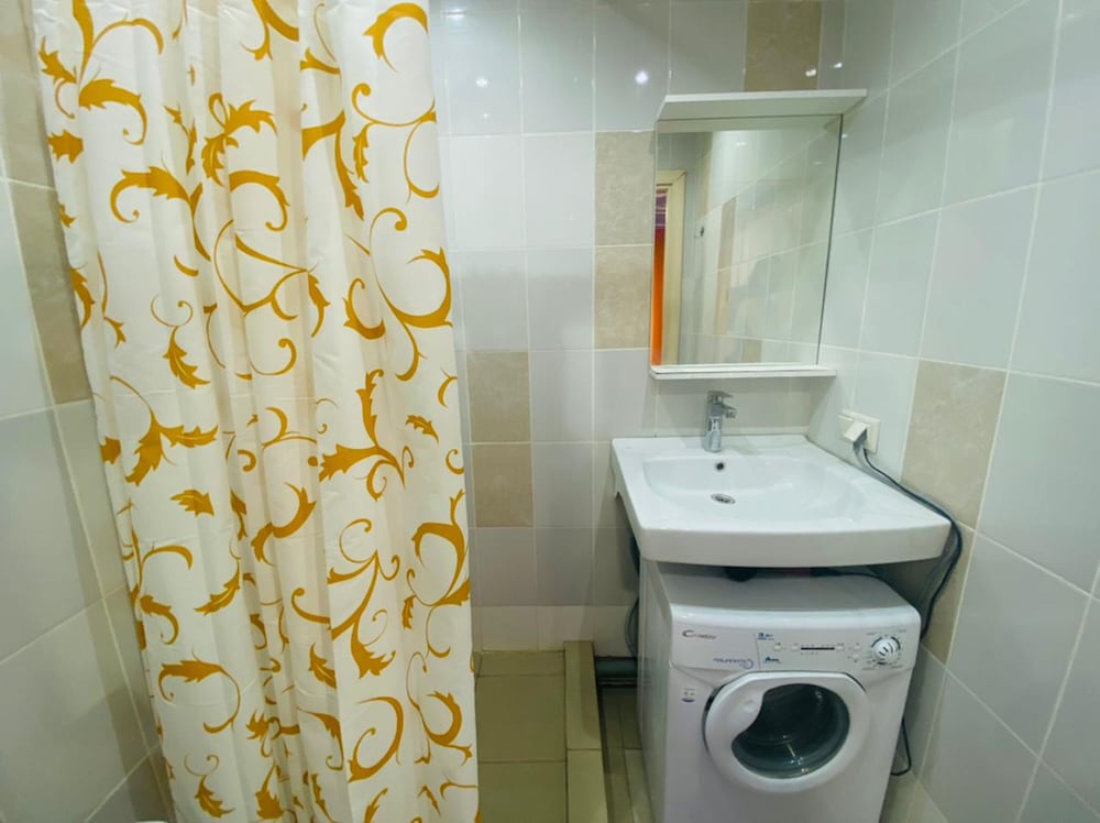 Apartment Hanaka Novosibirskaya 11