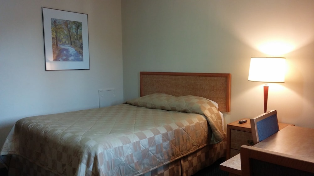 Windsor Vacations - Traveller's Choice Motel - Property Image 2