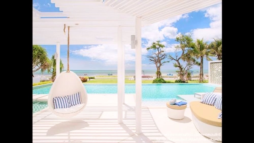 The Crest Santora Hua Hin Soi 7