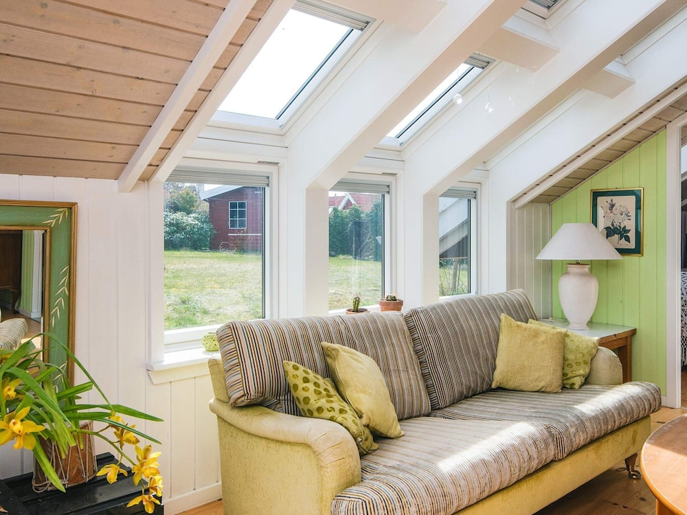 7 Person Holiday Home in Ebeltoft