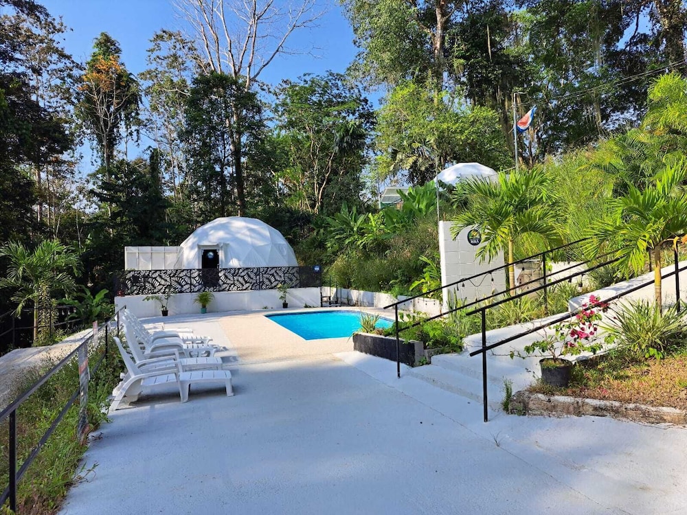 Hotel Villas y Glampings MyA, Puerto Viejo, Limon, C.R - Image 1