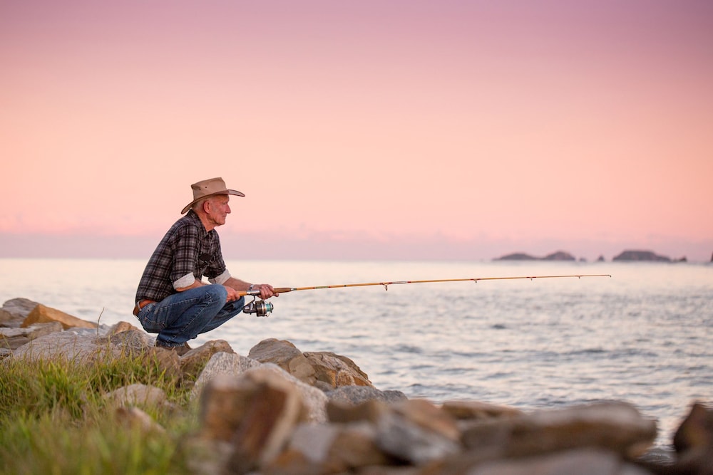 BIG4 Batemans Bay At Easts Riverside Holiday Park