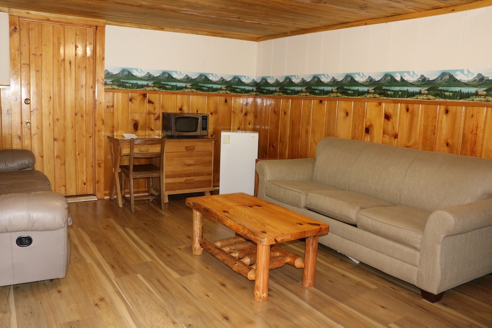 Creekside Lodge at Yellowstone