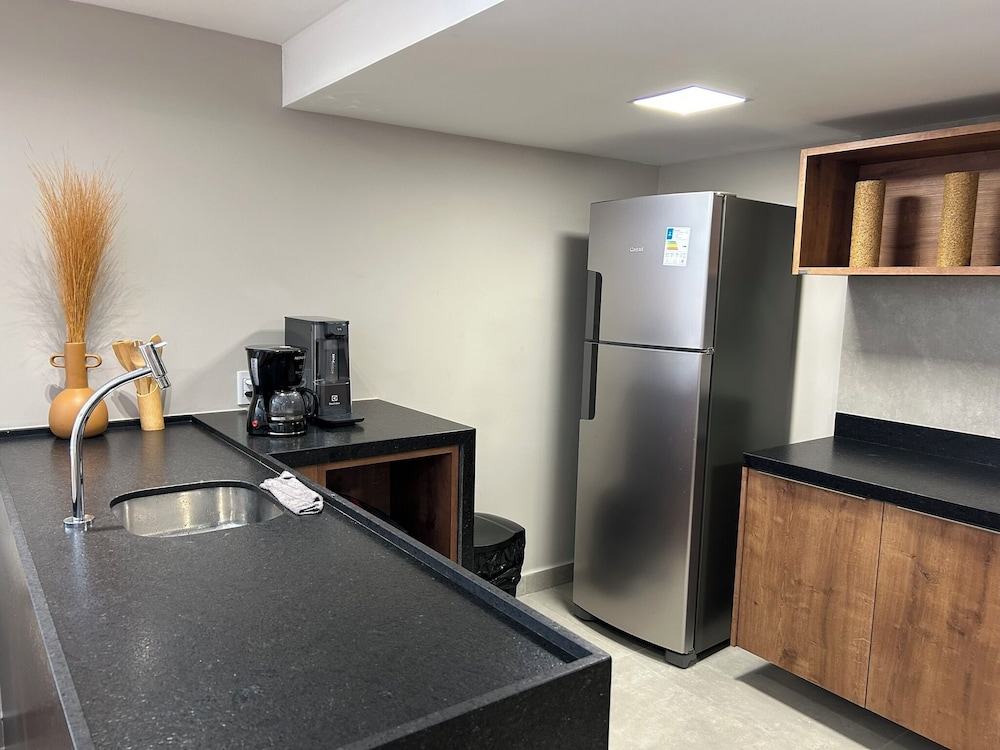 Bela Hospedagem -  303 Bauten Aurea