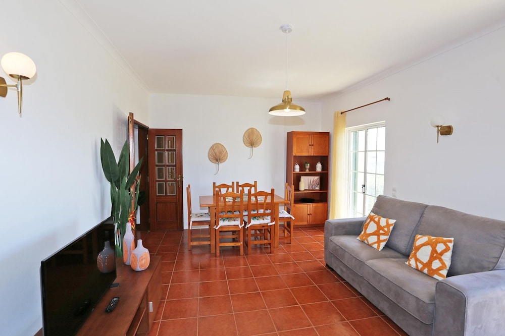 U 01 - Bedroom 1 in Casa Quinta Esta o
