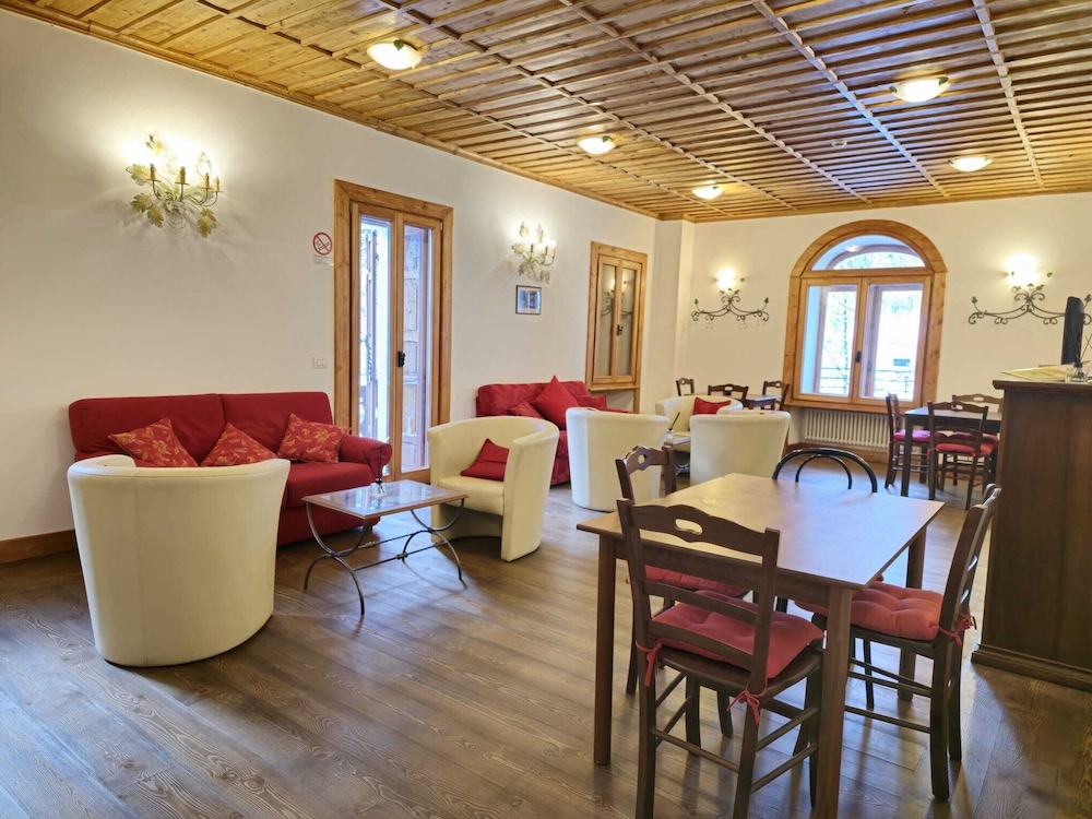 Grand Hotel Ceresole Reale - Property Image 64