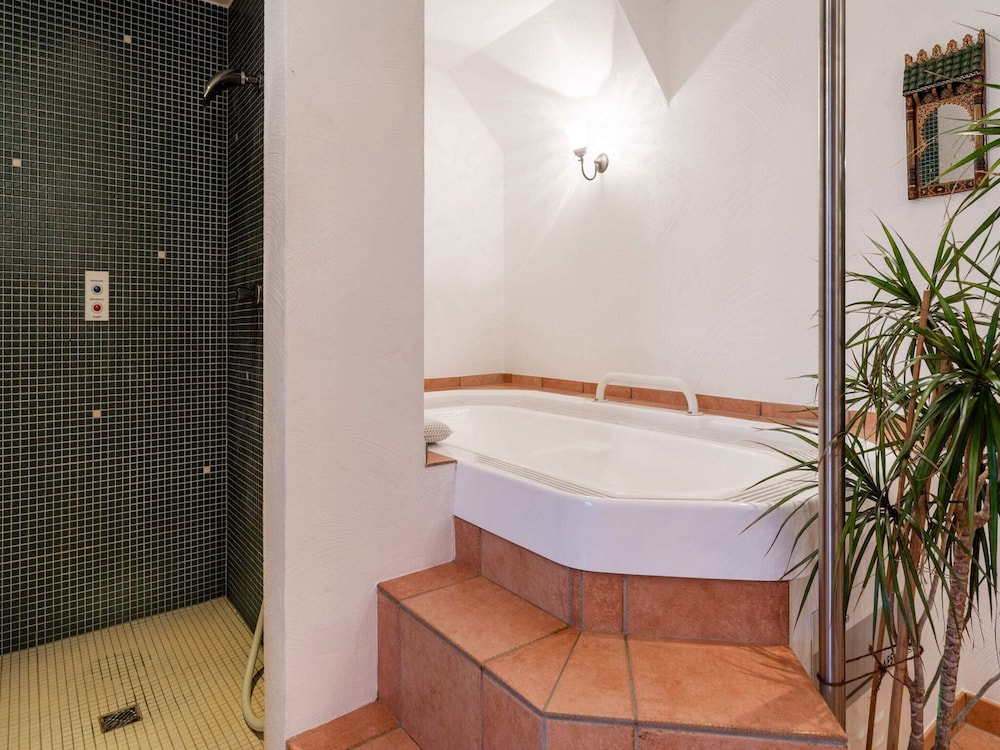 Modern Apartment in Reifferscheid With Garden