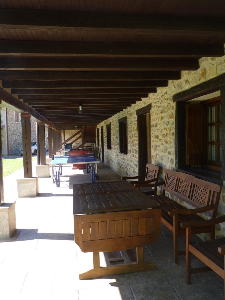 Casa Rural Kerizara