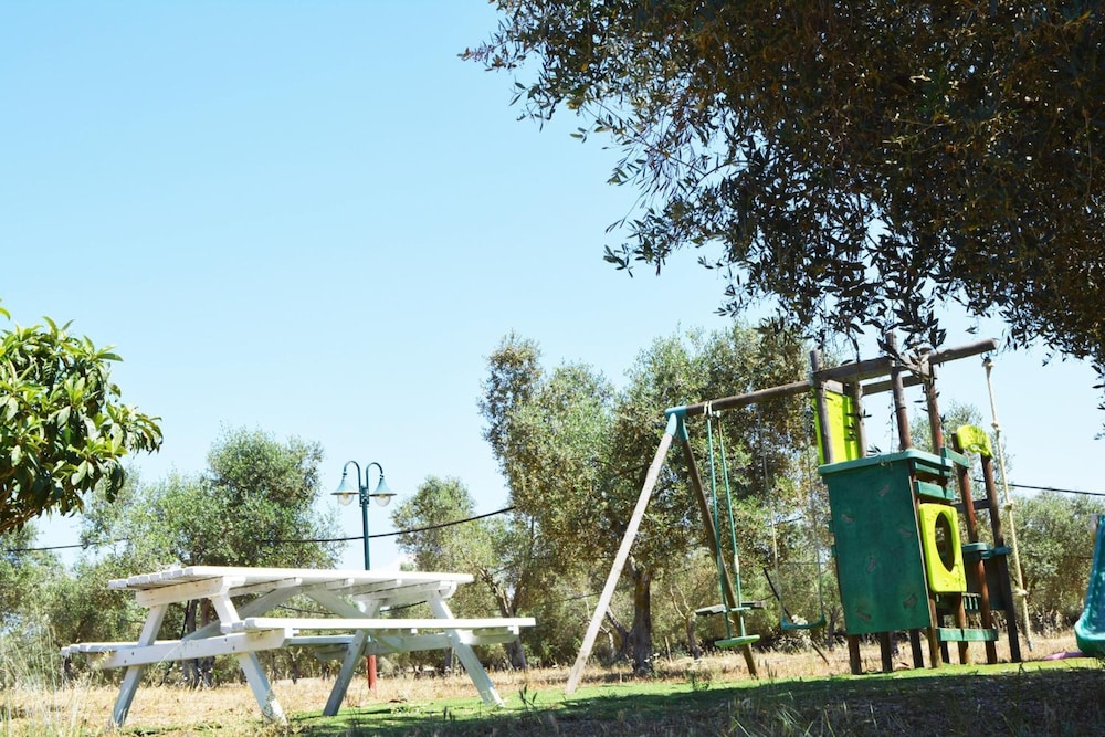 Agriturismo Terra D'Ulivi