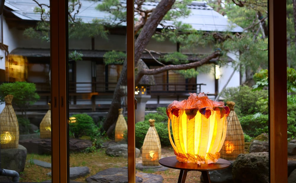 Kamei no Yu