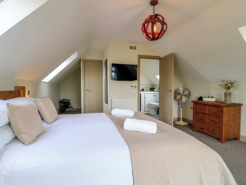 Cherry Tree Cottage