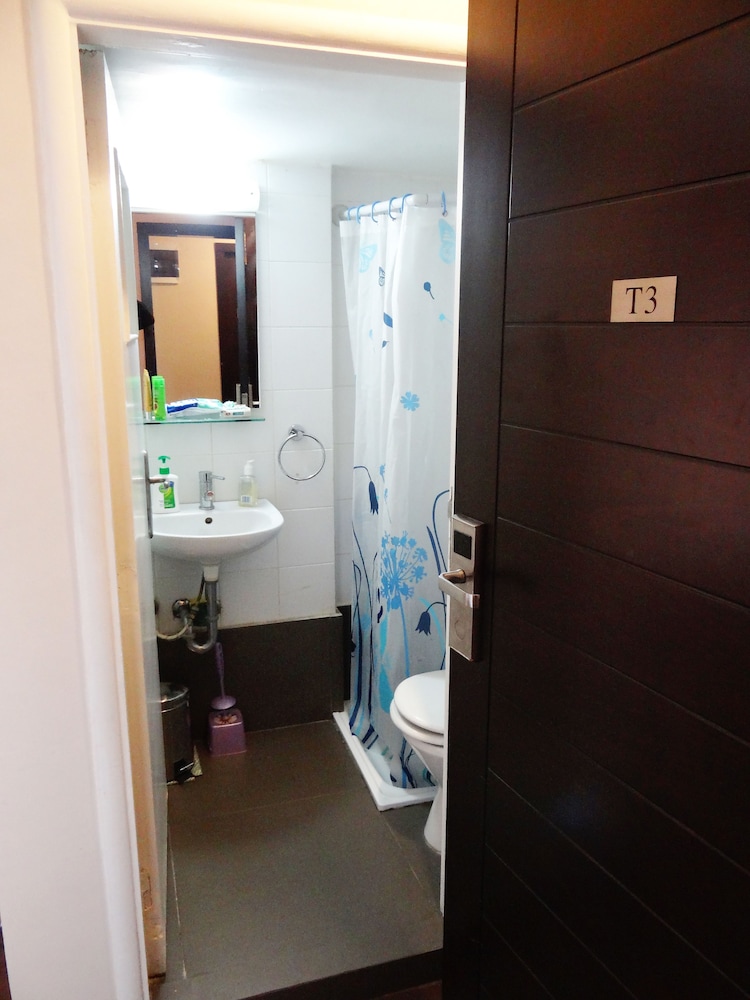 Achrafieh Apartments