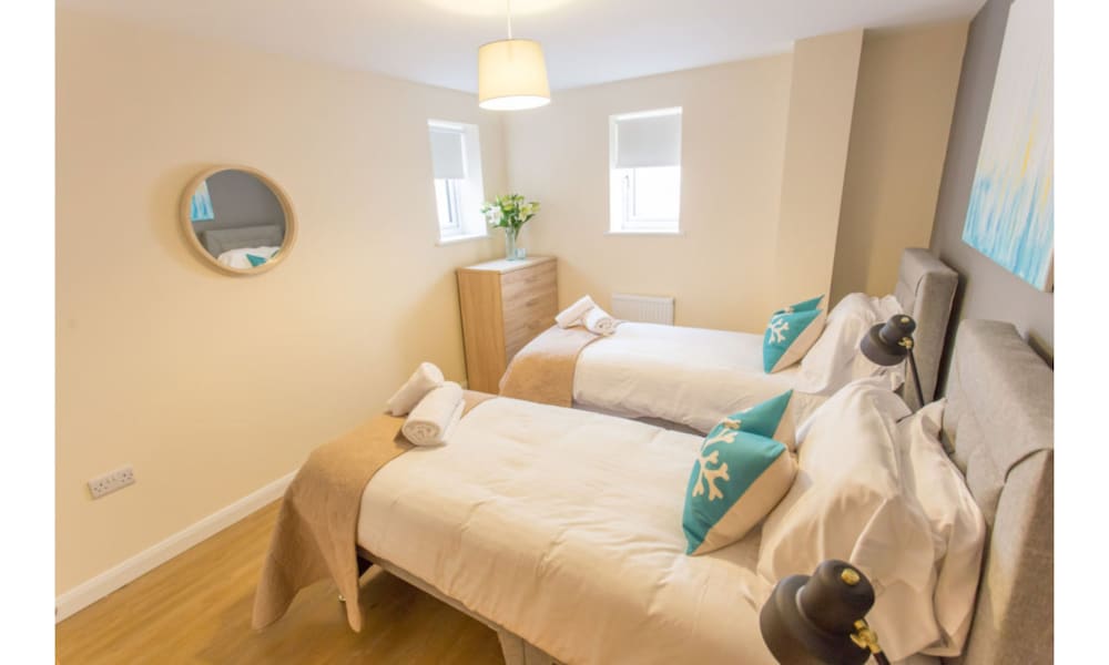 Oxford Vacations - Razia Apartments - Property Image 99