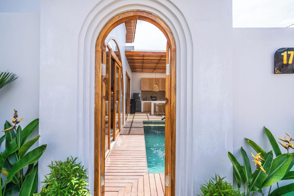 Amartya Villa by Betterplace