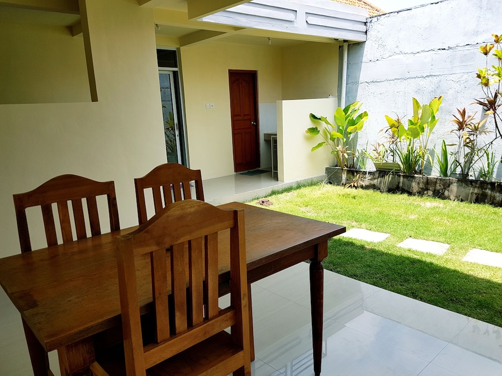 Pandawa Beach Home Stay