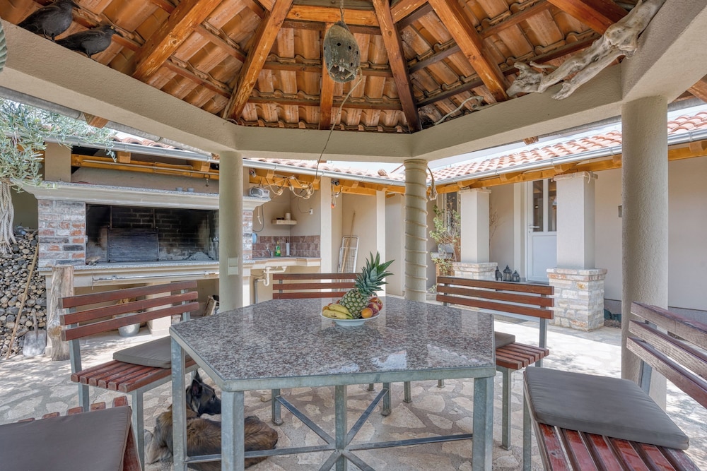 Casa Oliva Kim Marie