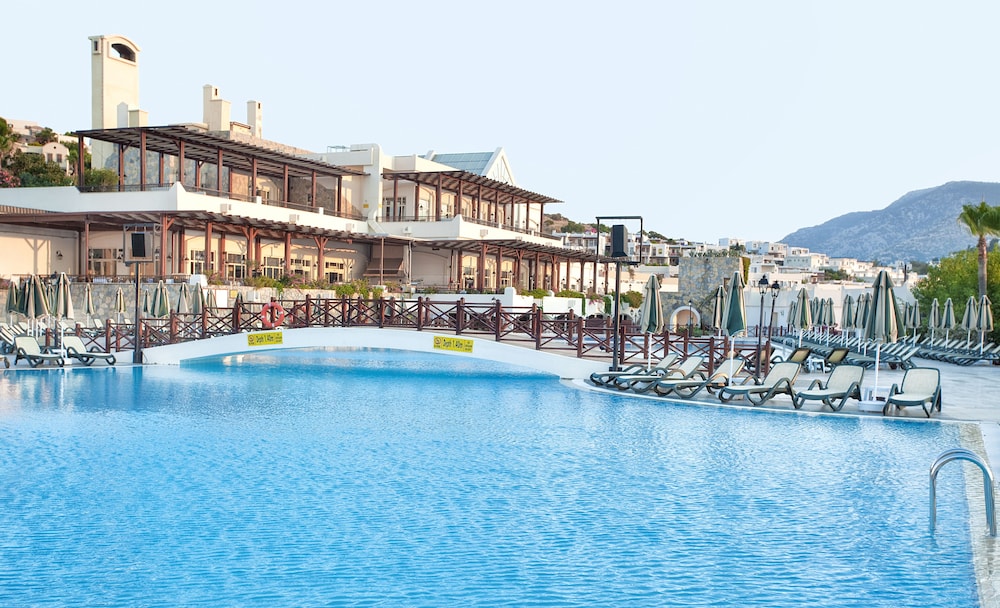 Selectum Colours Bodrum — photo 47