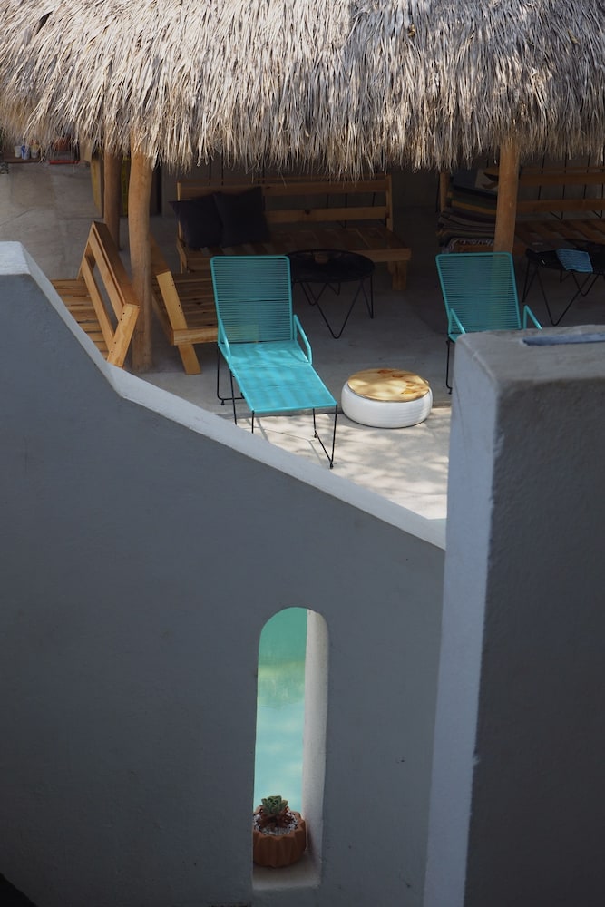 Colorada House - Hostel view 4