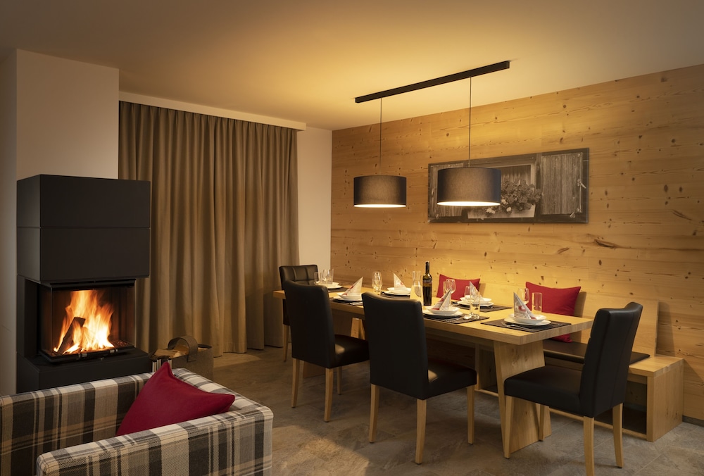 Arlberg Resort Klösterle view 5