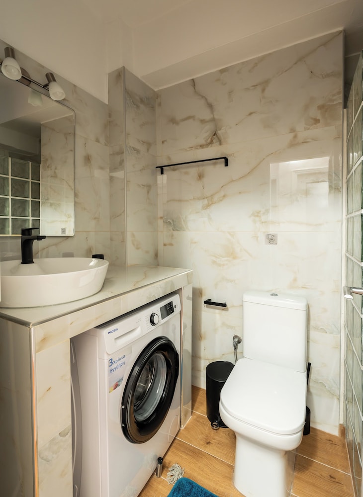 Erechthiou 15 By Athens Concept Residences