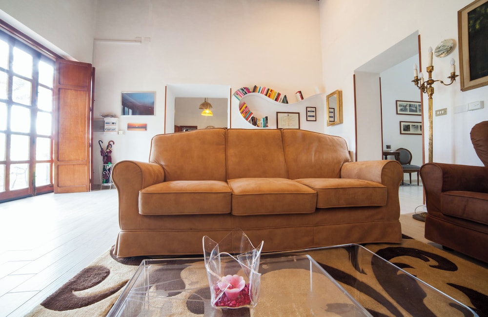 Beb villa amodeo