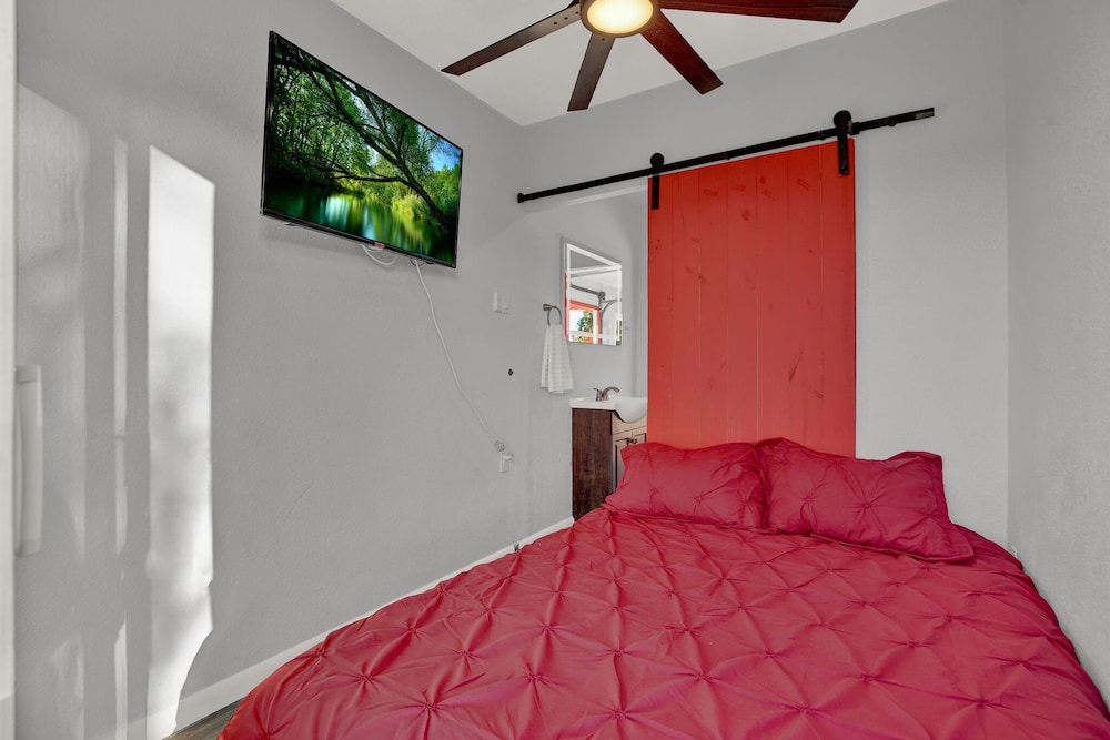 Best Fredericksburg Bed And Breakfast view 2