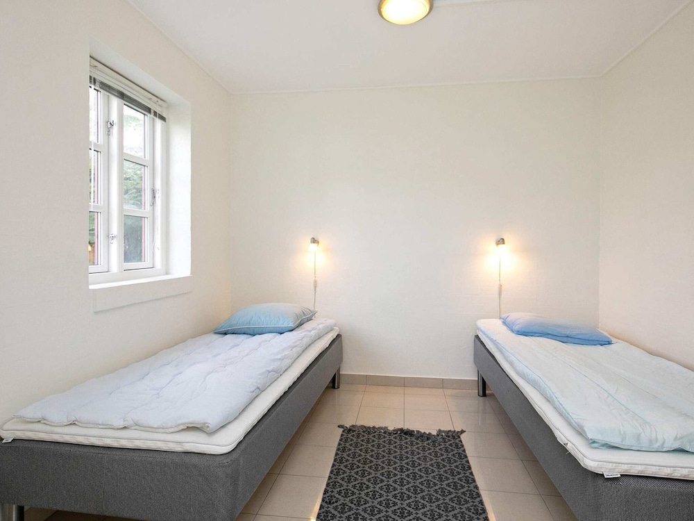 8 Person Holiday Home in Blokhus view 3