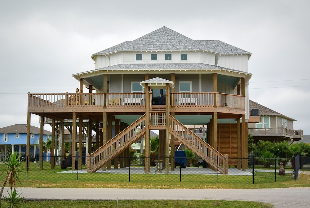 The North Shore 4 Bedroom Home
