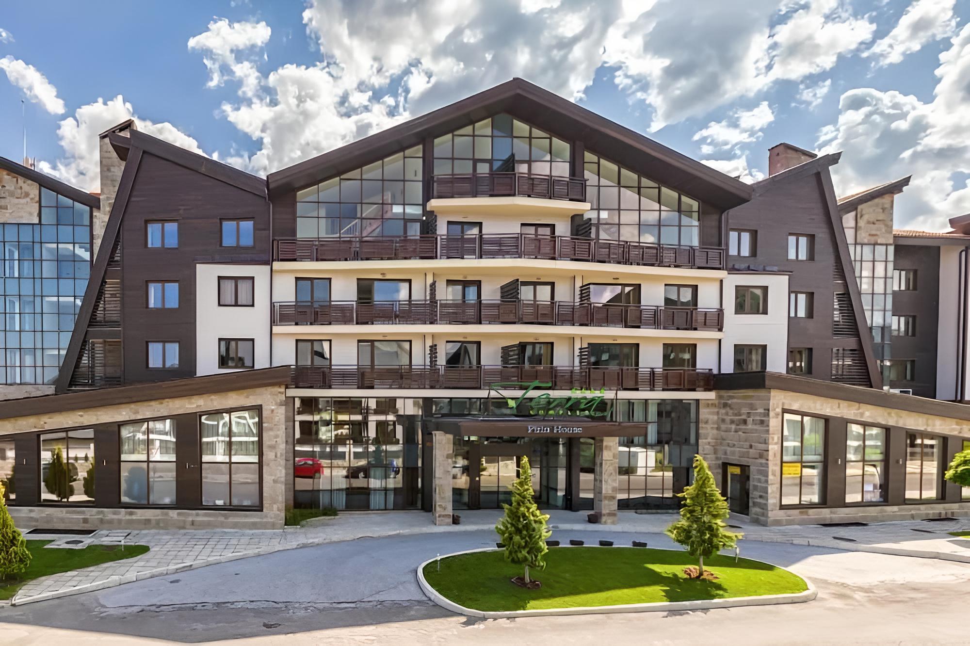 Terra Complex