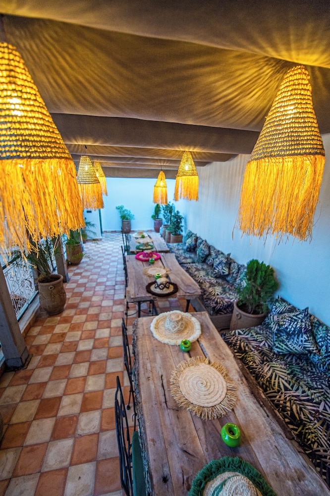 Riad Bab Taghzout Marrakech
