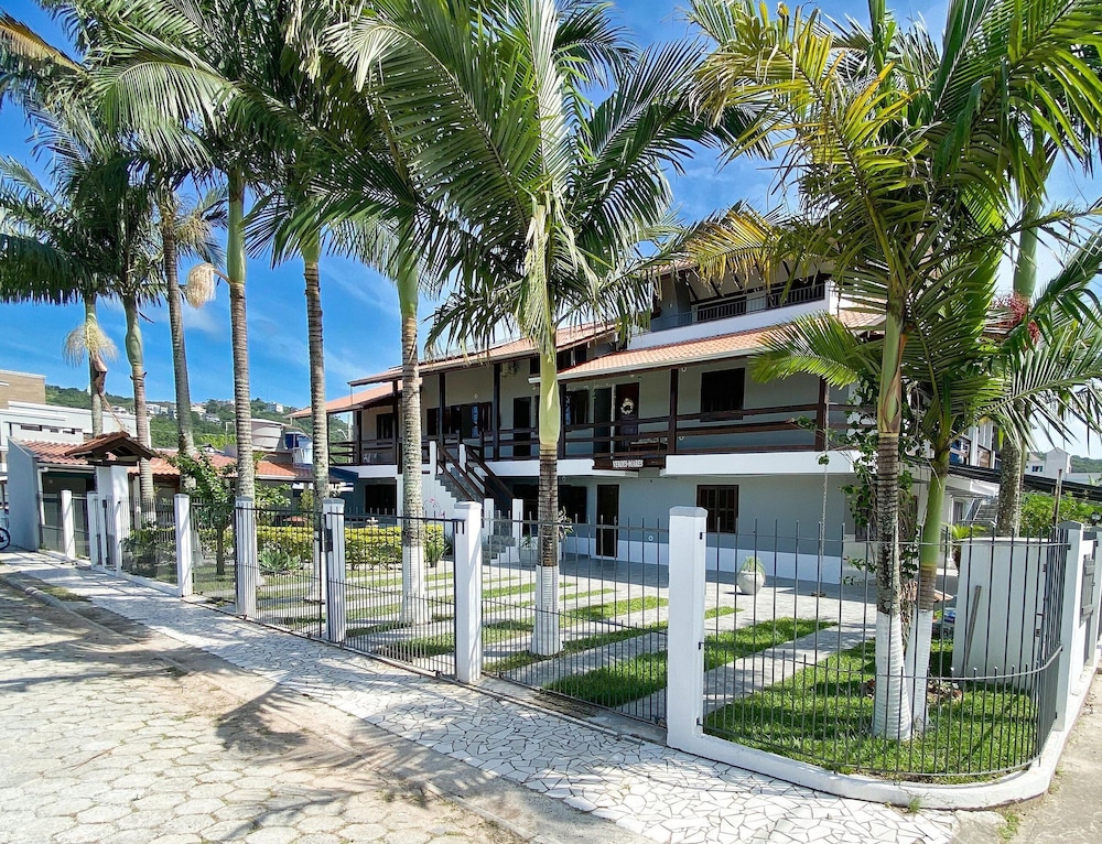 Residencial Verdes Mares