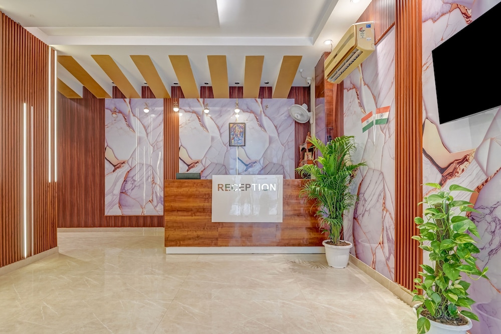 Hotel Renox suites Delhi IGI Airport