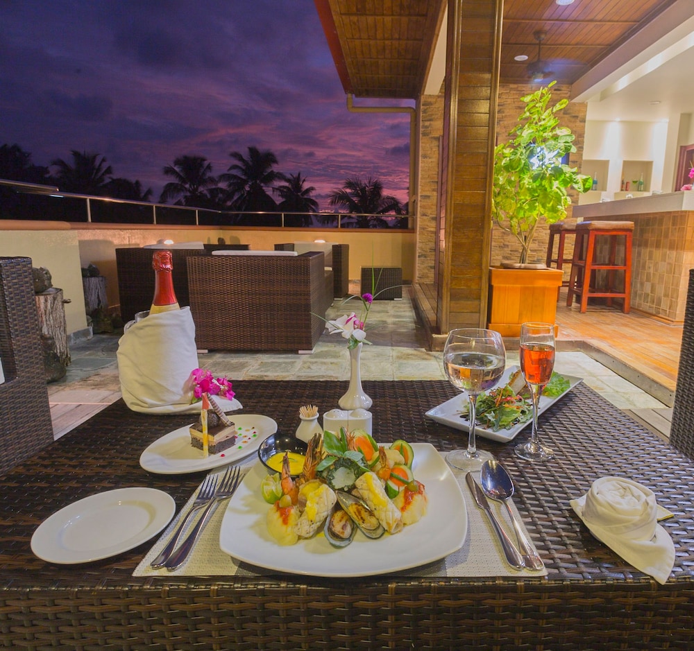 Reveries Maldives