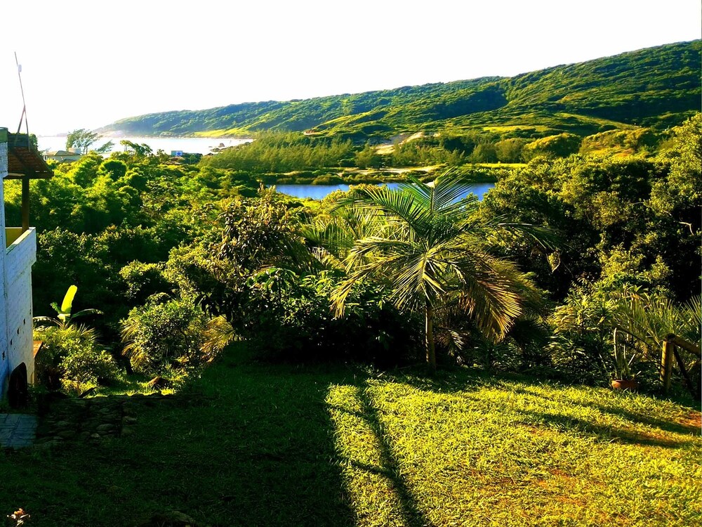 Pousada Terra Linda