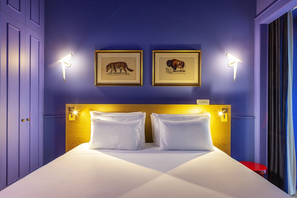 Art Legacy Hotel Baixa-Chiado 27