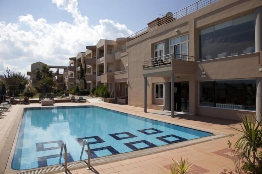 Platanias Vacations - Maleme Mare Beach Resort Hotel - Property Image 39