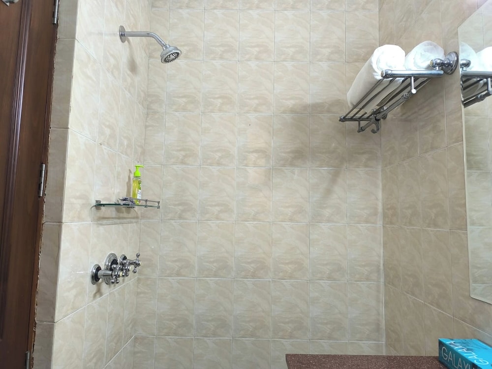 Metrolink Apartment & Suites-Green Park