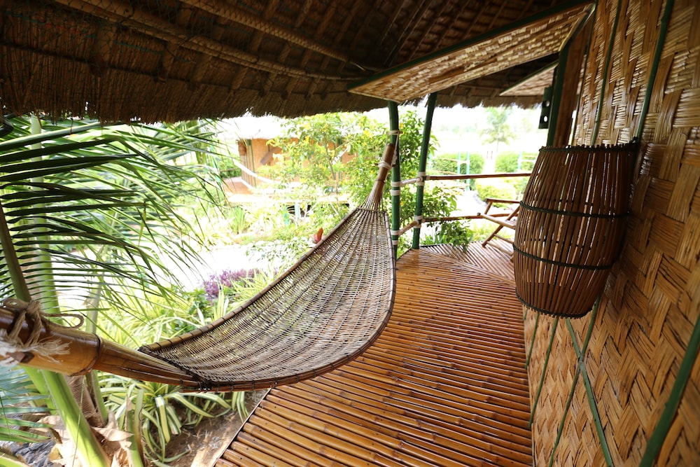 The Orchid Resort & Relax