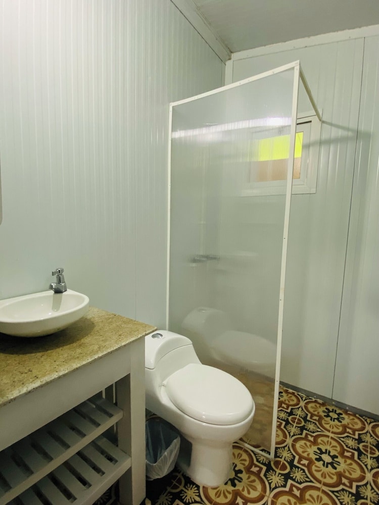 Eco hotel primavera