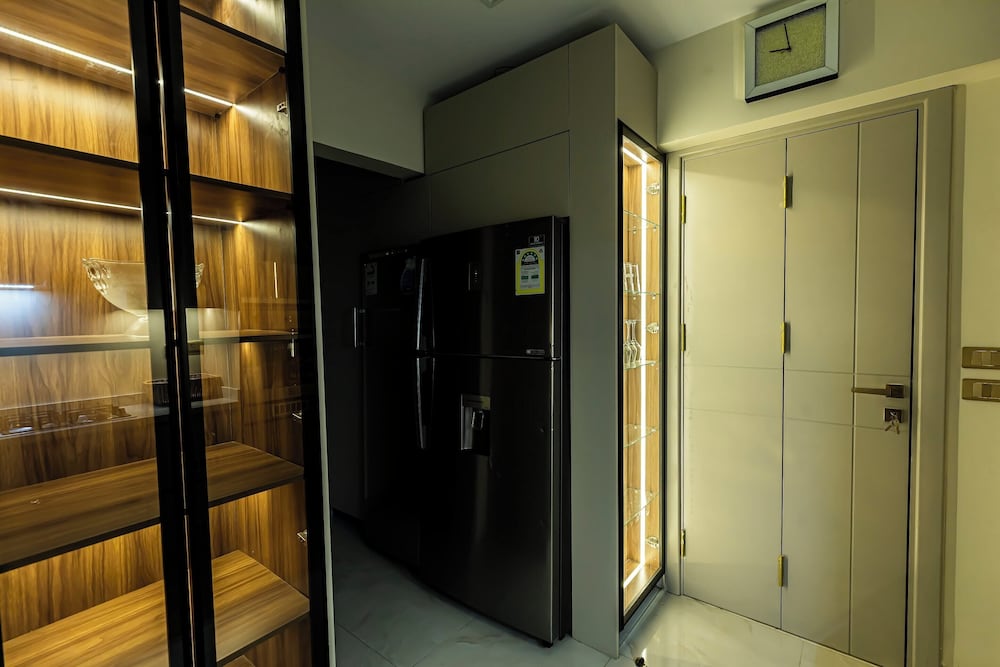 Imperial & Inviting 3bdr Duplex w/ Roof @new Cairo