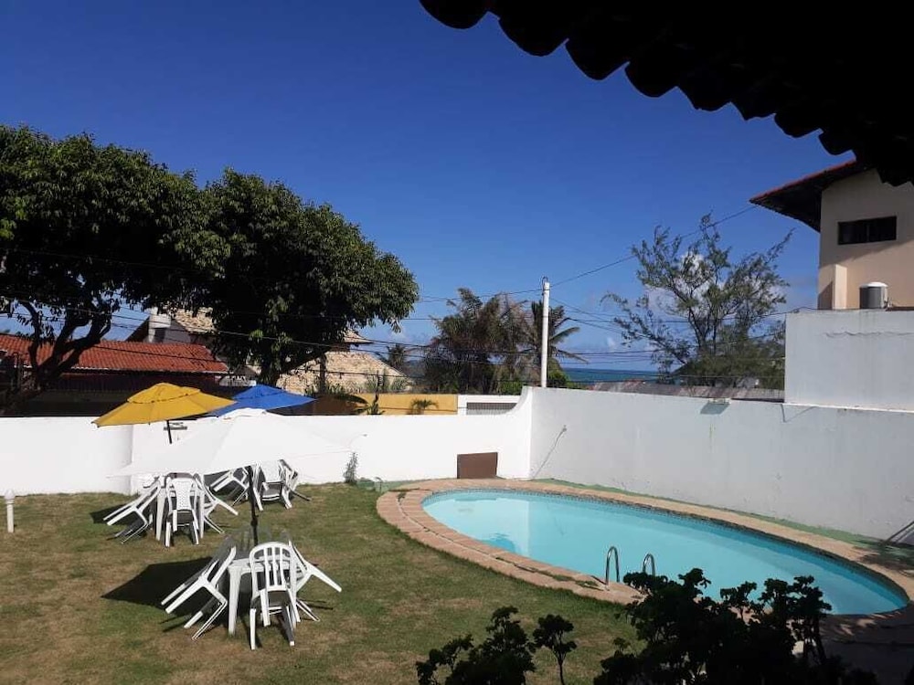 Pousada e Hostel Canto do Sossego