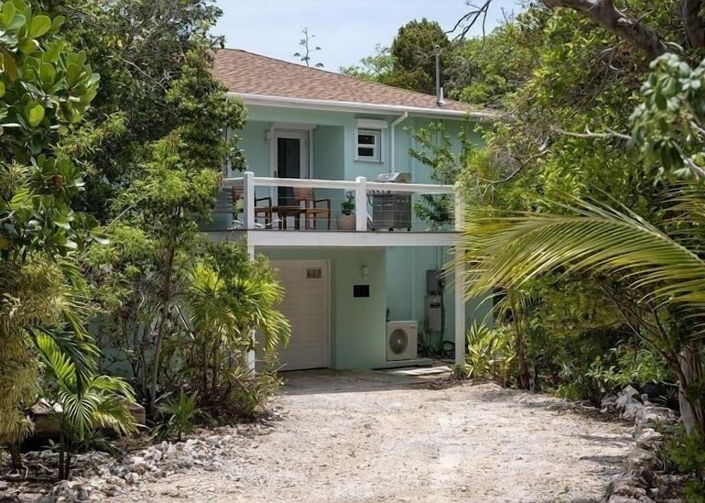 Ware-a-dise - Newly Remodeled Home On Calm Caribbean 3 Bedroom Home